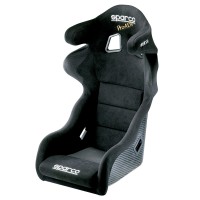 Backet Carbono